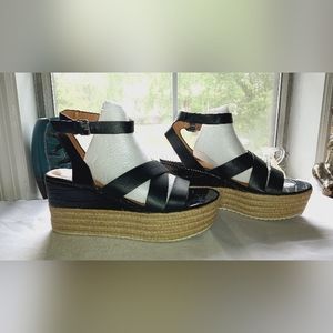 DOLCE VITA WOMENS ESPADRILLE SIZE 8.5